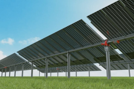 Flamante Ingeniero proyectó una planta solar que podría abastecer a 5.400 hogares en la Capital correntina